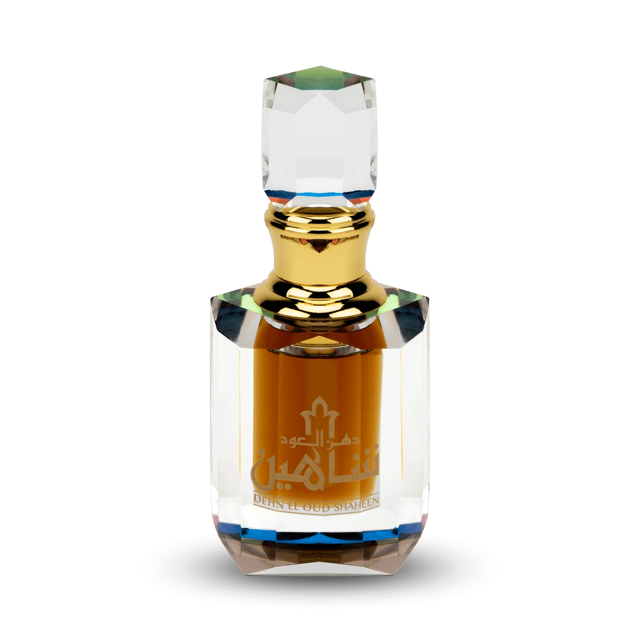 DEHN EL OUD SHAHEEN
