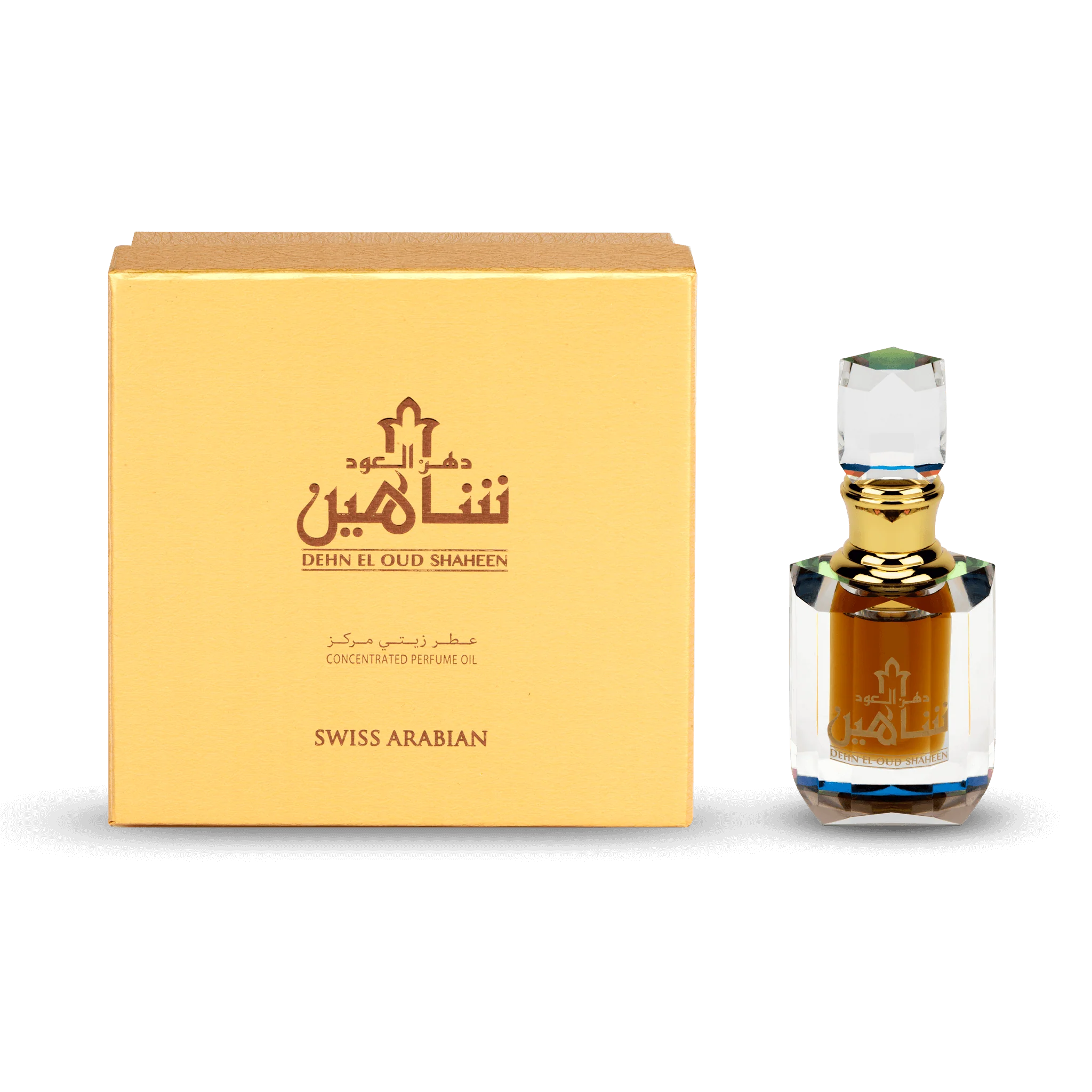 DEHN EL OUD SHAHEEN - Image 2