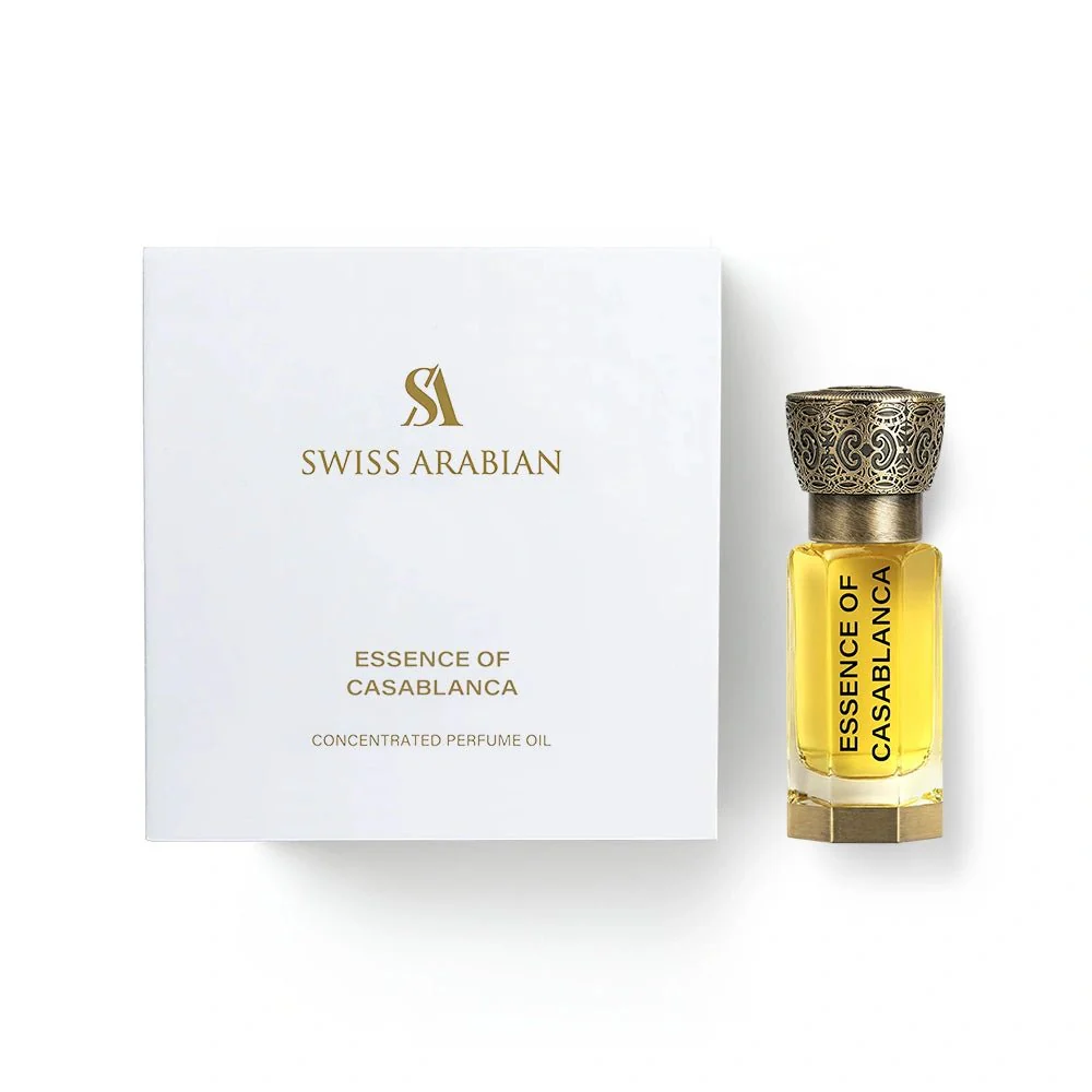 ESSENCE OF CASABLANCA - Image 2