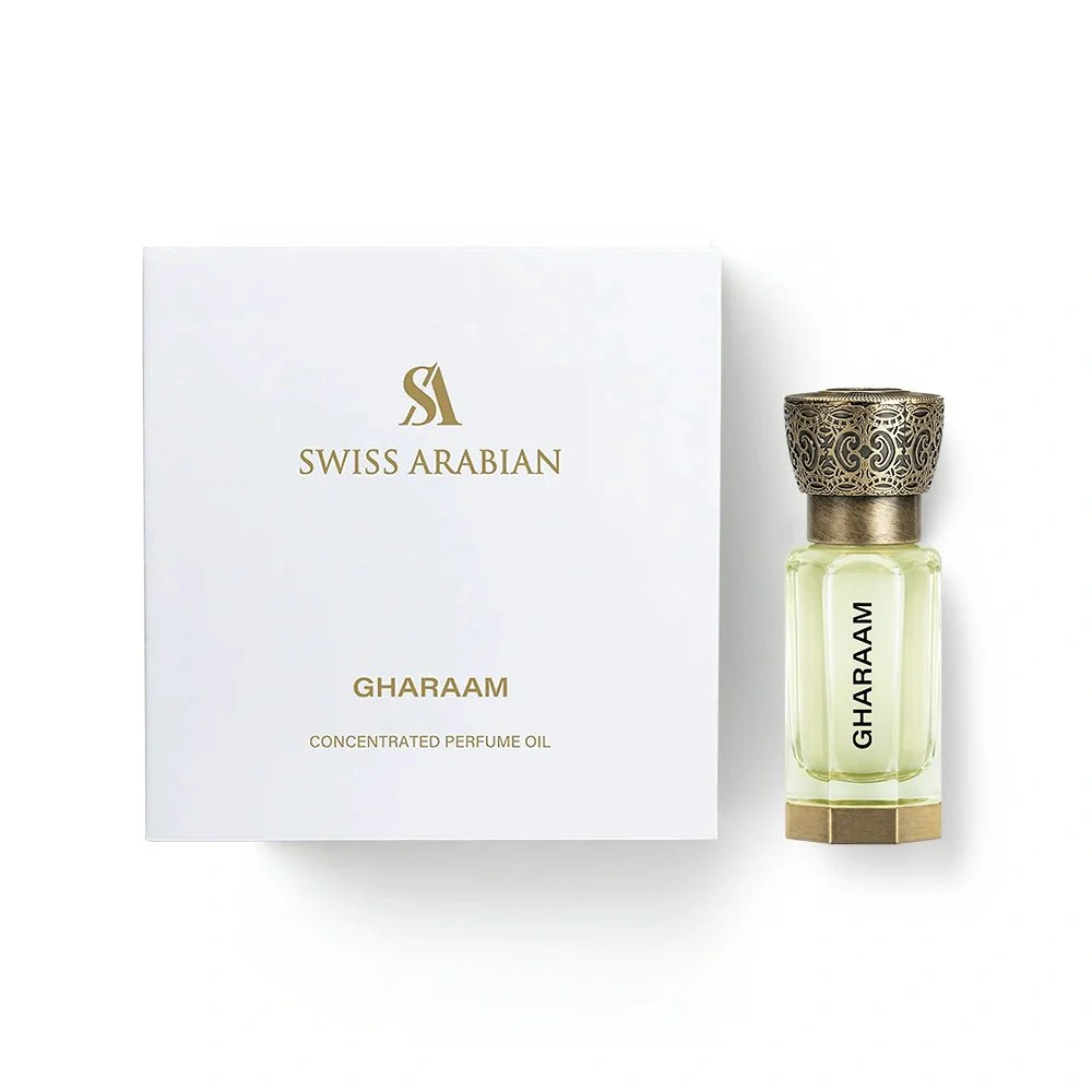 GHARAAM - Image 2