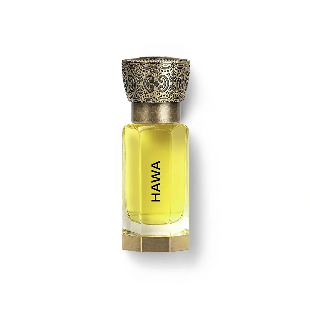 HAWA
