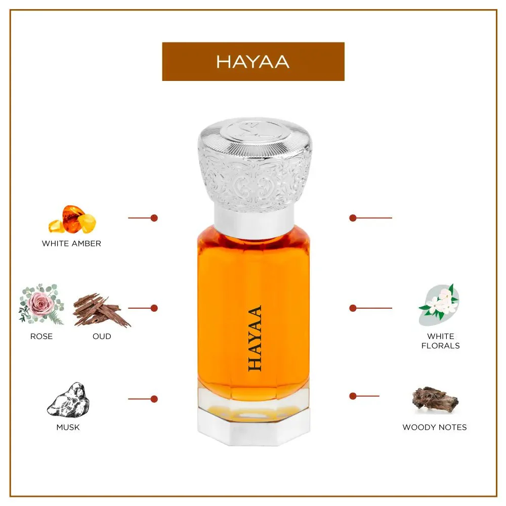 HAYAA - Image 3