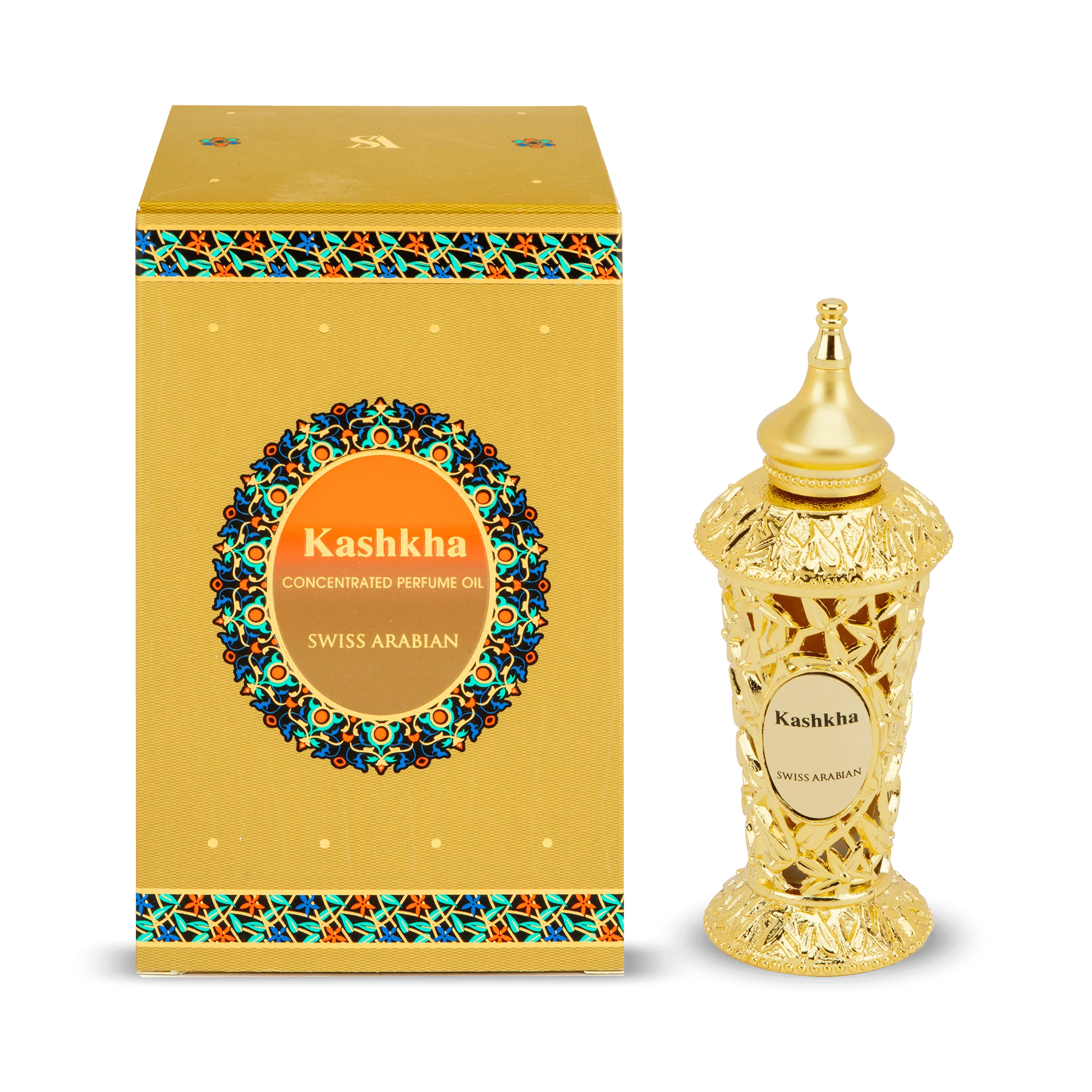 KASHKHA (CPO) - Image 2