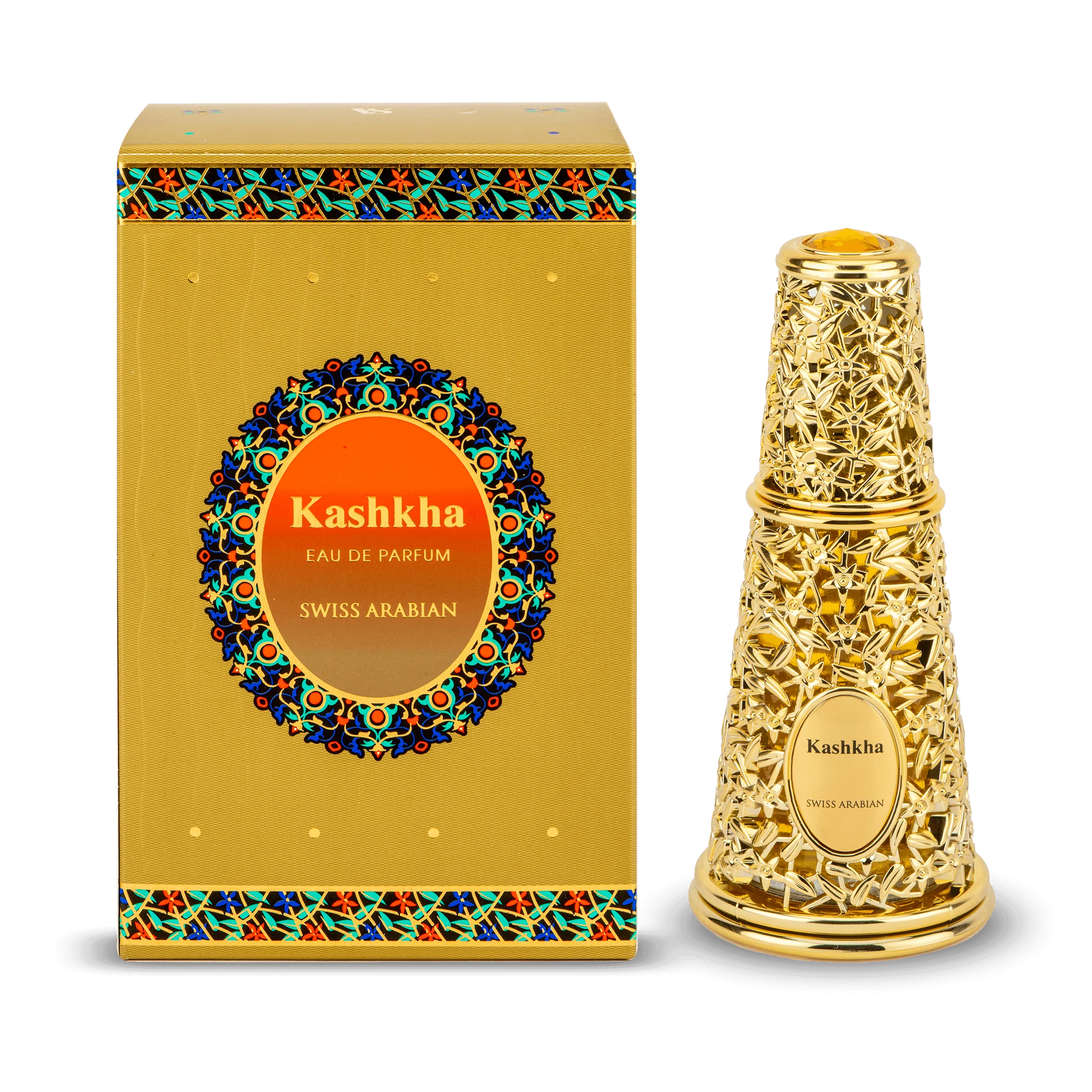 KASHKHA (EDP) - Image 2