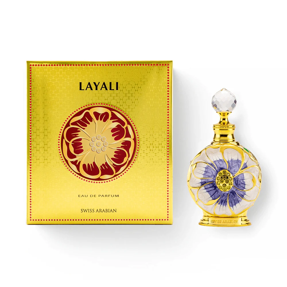 LAYALI (EDP) - Image 2