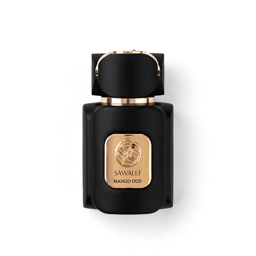 MANGO OUD