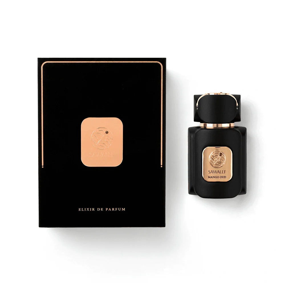 MANGO OUD - Image 2