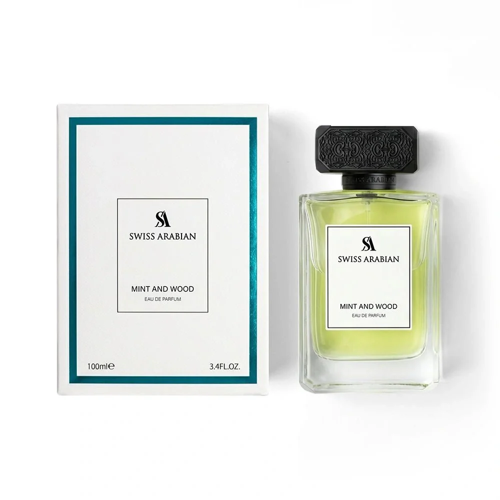 MINT AND WOOD - Image 2