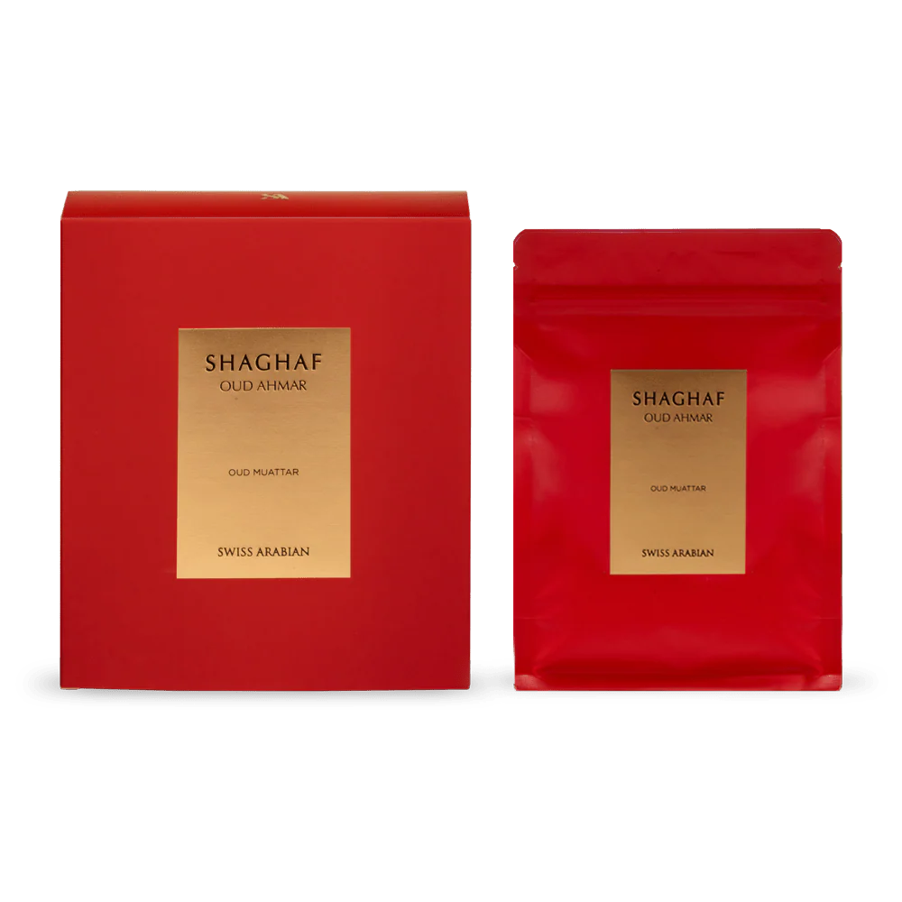 MUATTAR SHAGHAF OUD AHMAR - Image 2