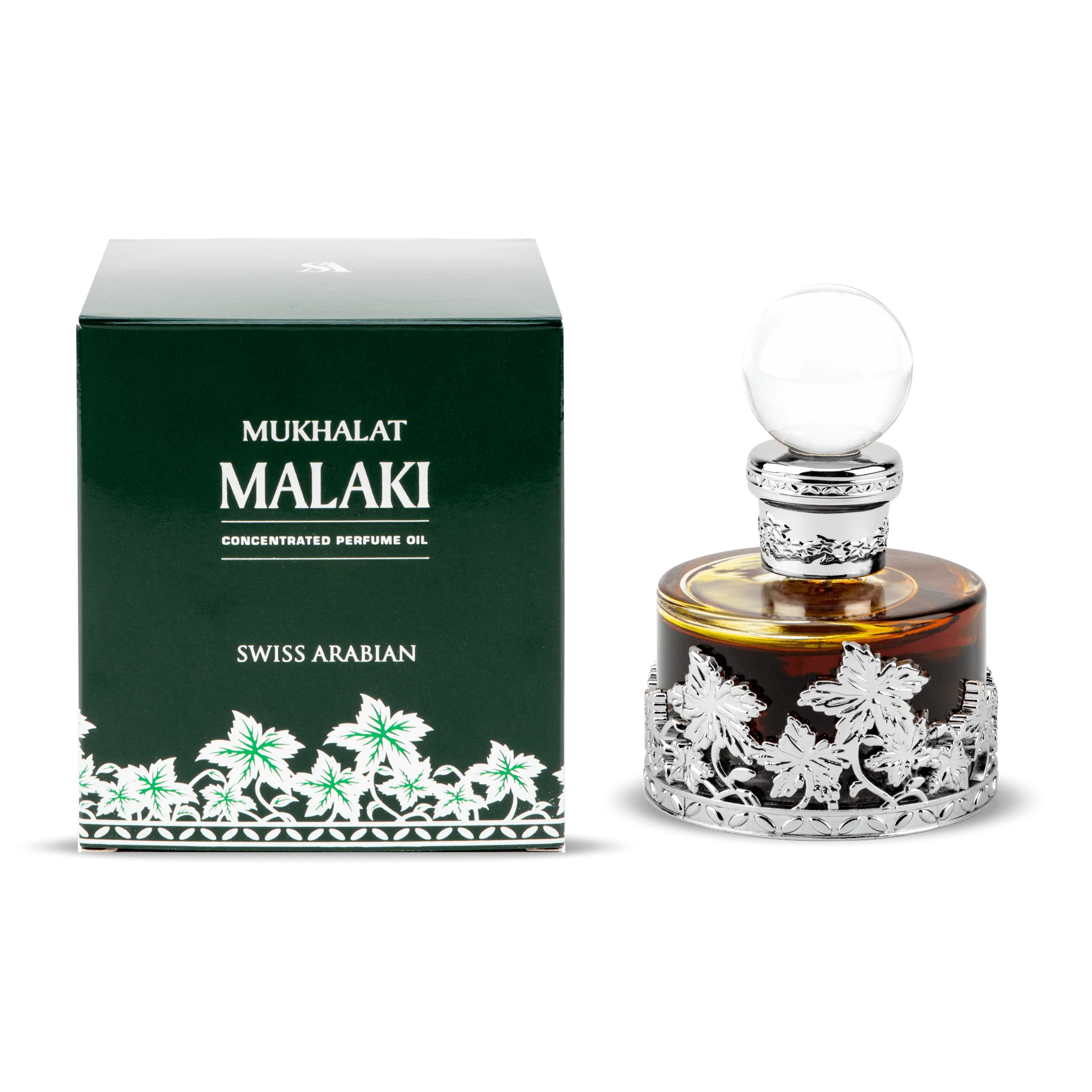 MUKHALAT MALAKI - Image 2
