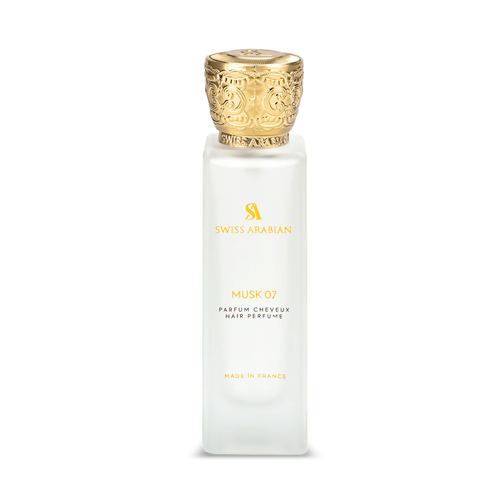 MUSK 07 - HAIR MIST