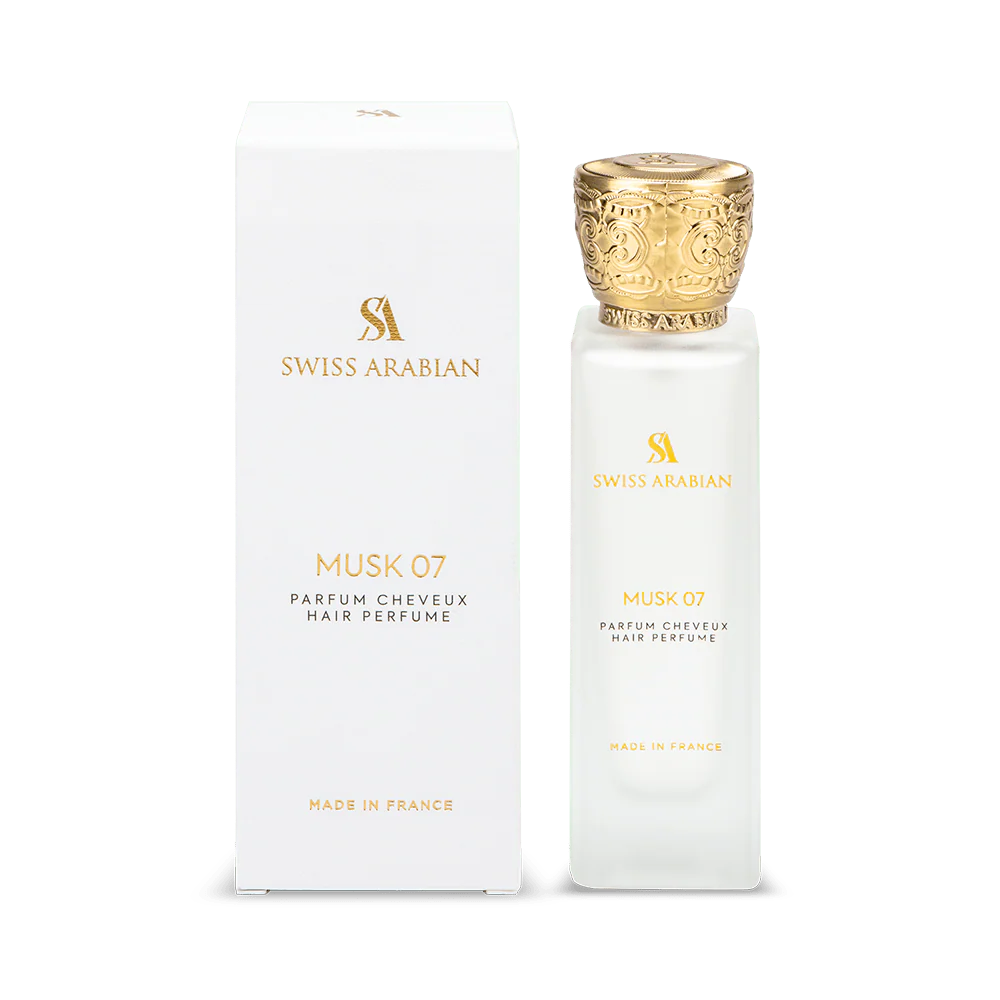 MUSK 07 - HAIR MIST - Image 2