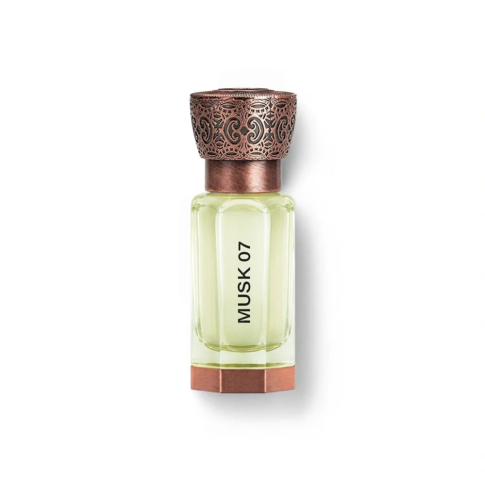 MUSK 07