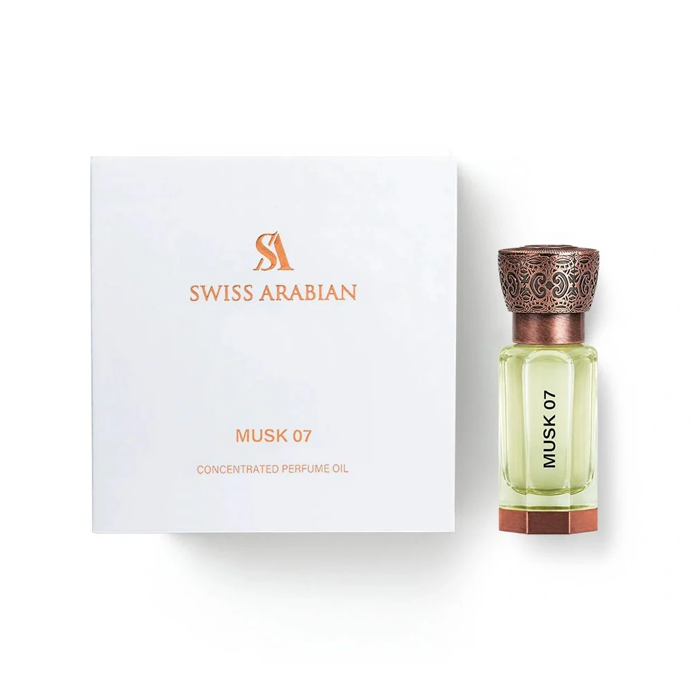 MUSK 07 - Image 2