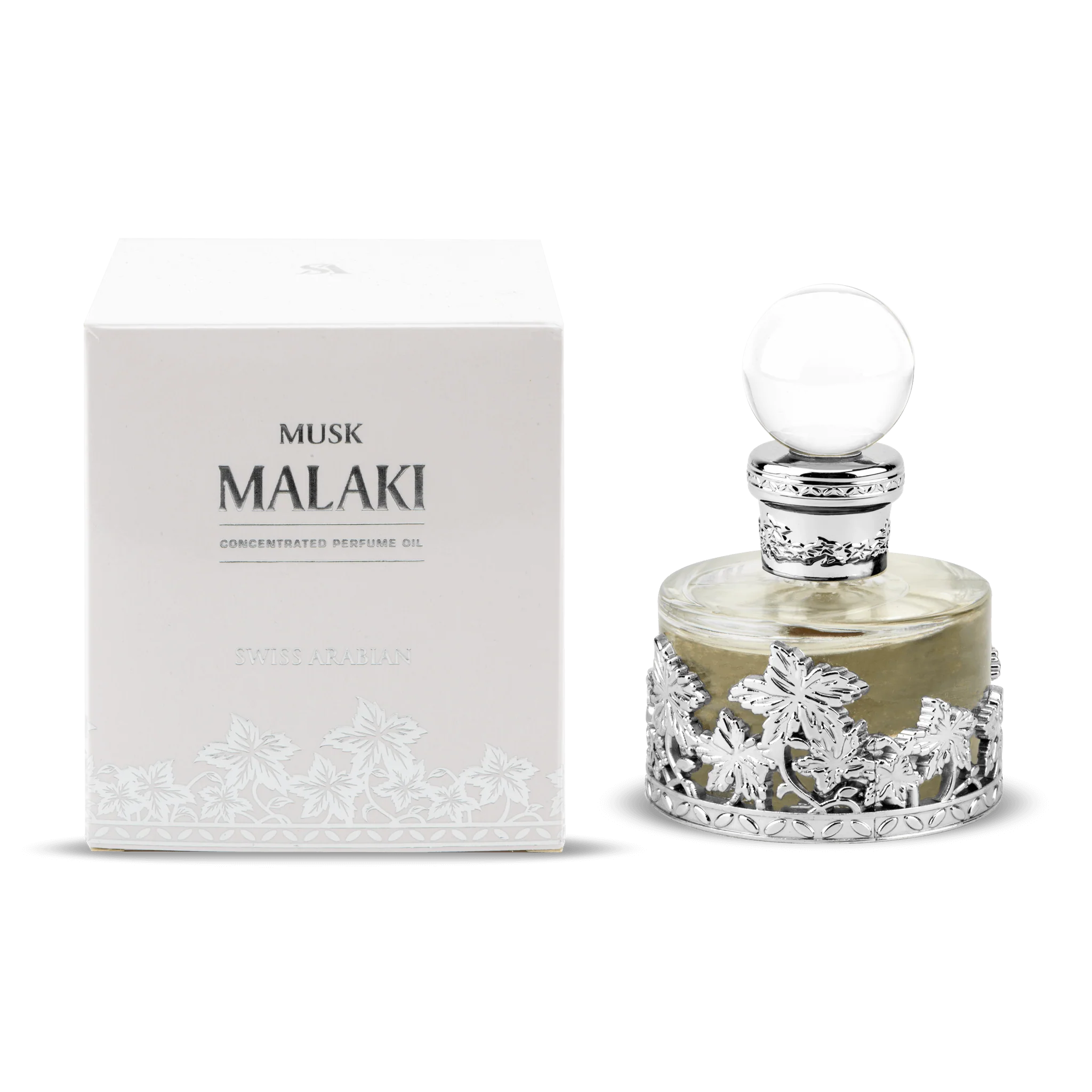 MUSK MALAKI - Image 2