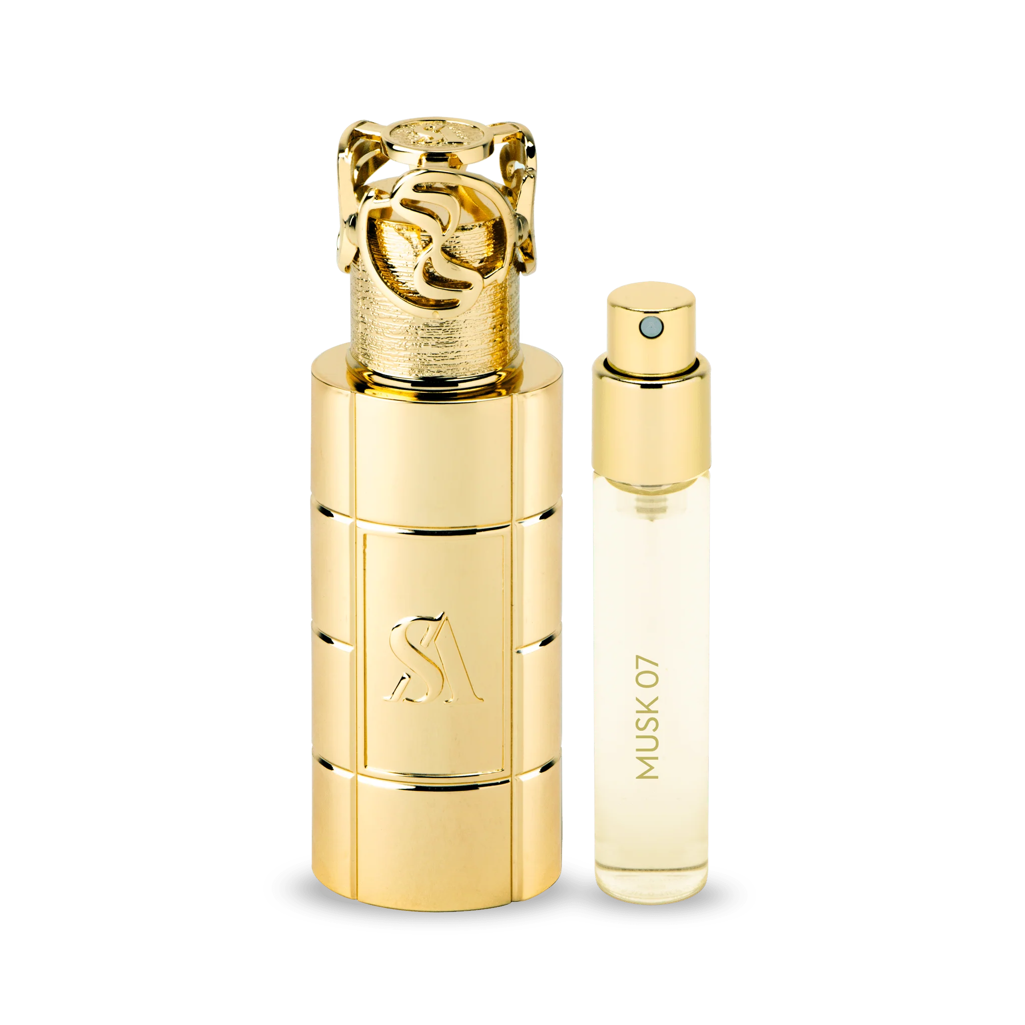 MUSK 07 - EXPERIENCE SET - Image 2