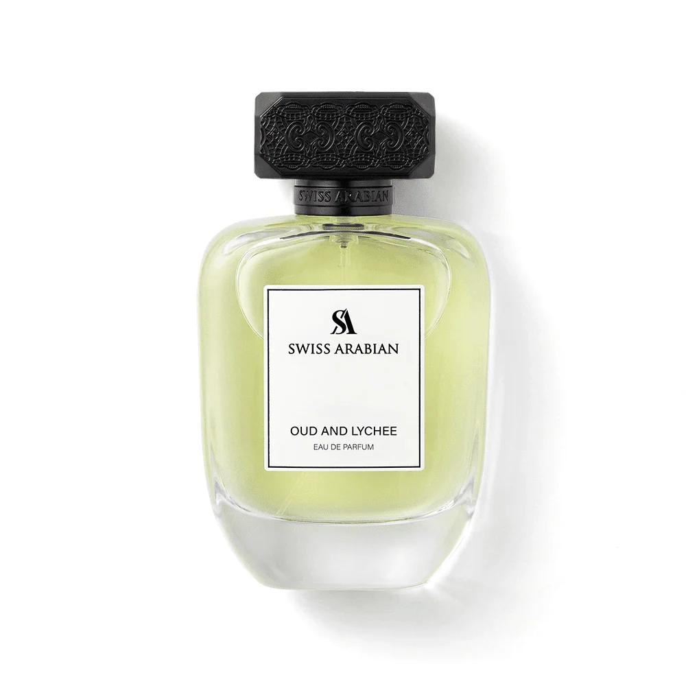 OUD AND LYCHEE