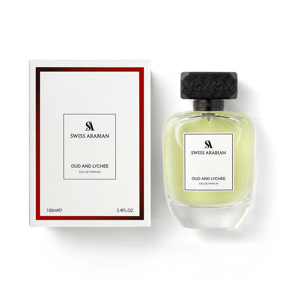 OUD AND LYCHEE - Image 2