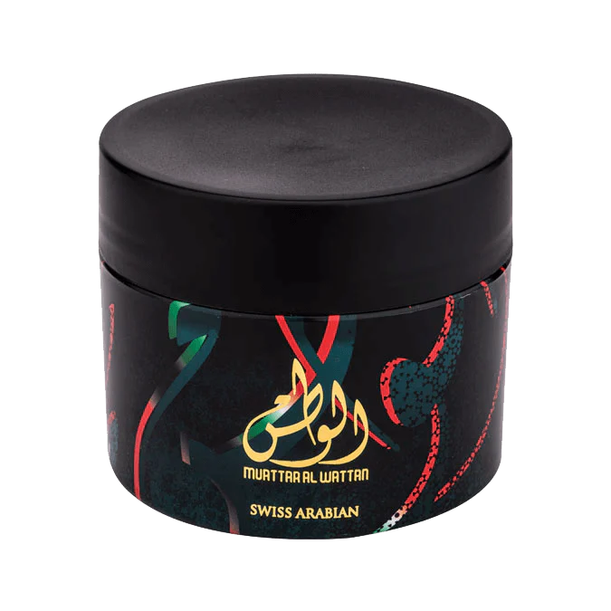 OUD MUATTAR AL WATTAN