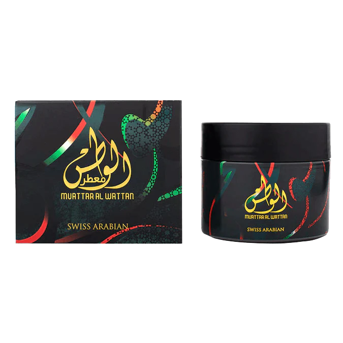 OUD MUATTAR AL WATTAN - Image 2