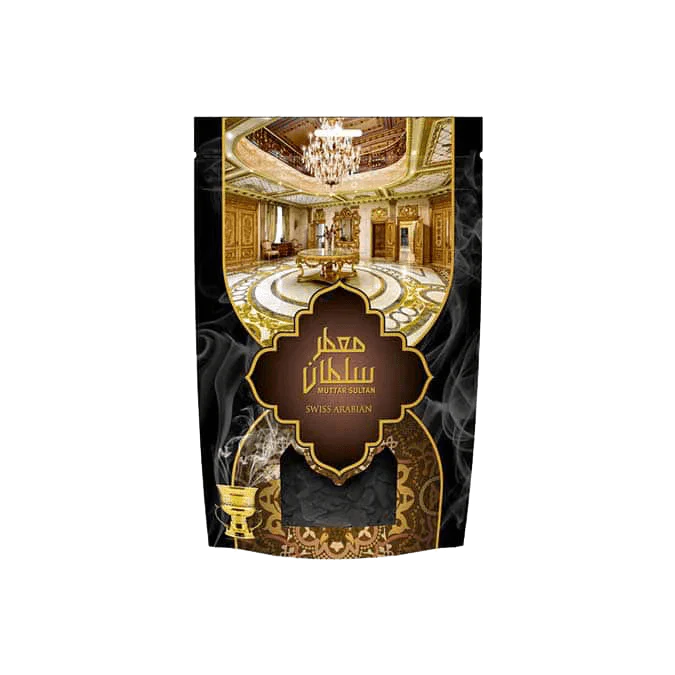 MUATTAR SULTAN 250GM