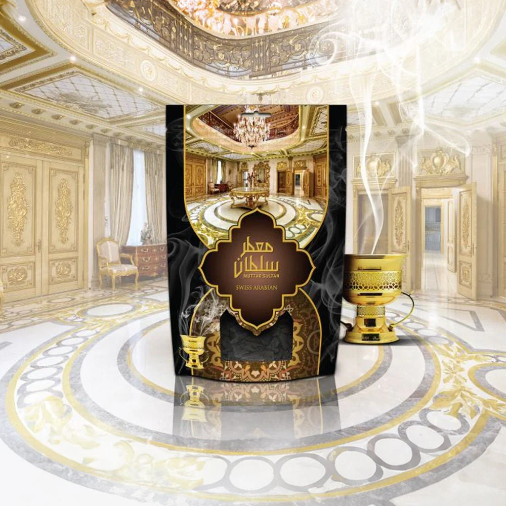 MUATTAR SULTAN 250GM - Image 3