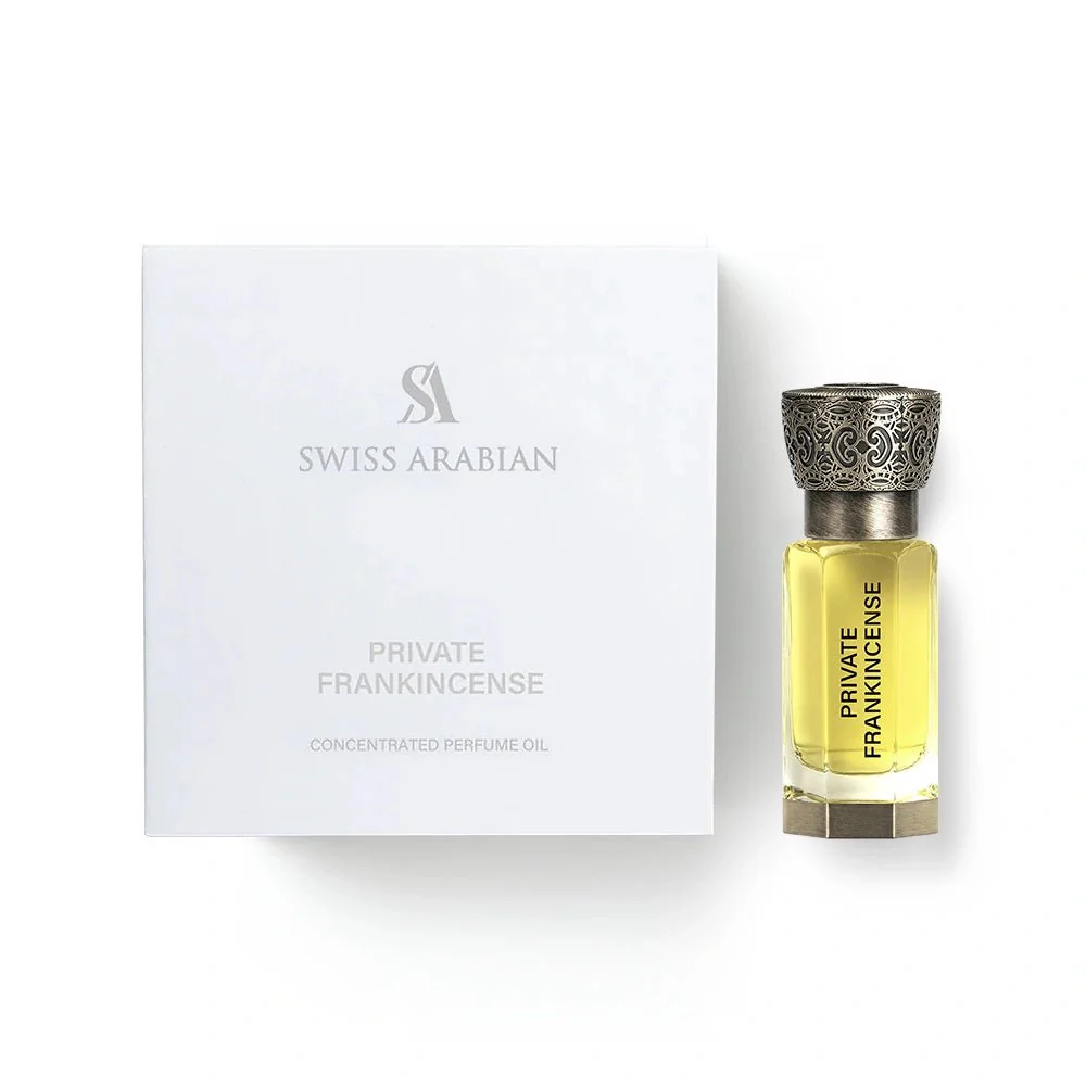 PRIVATE FRANKINCENSE - Image 2