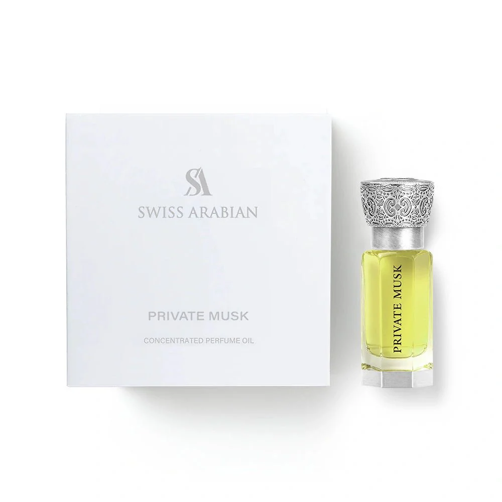 PRIVATE MUSK - Image 2