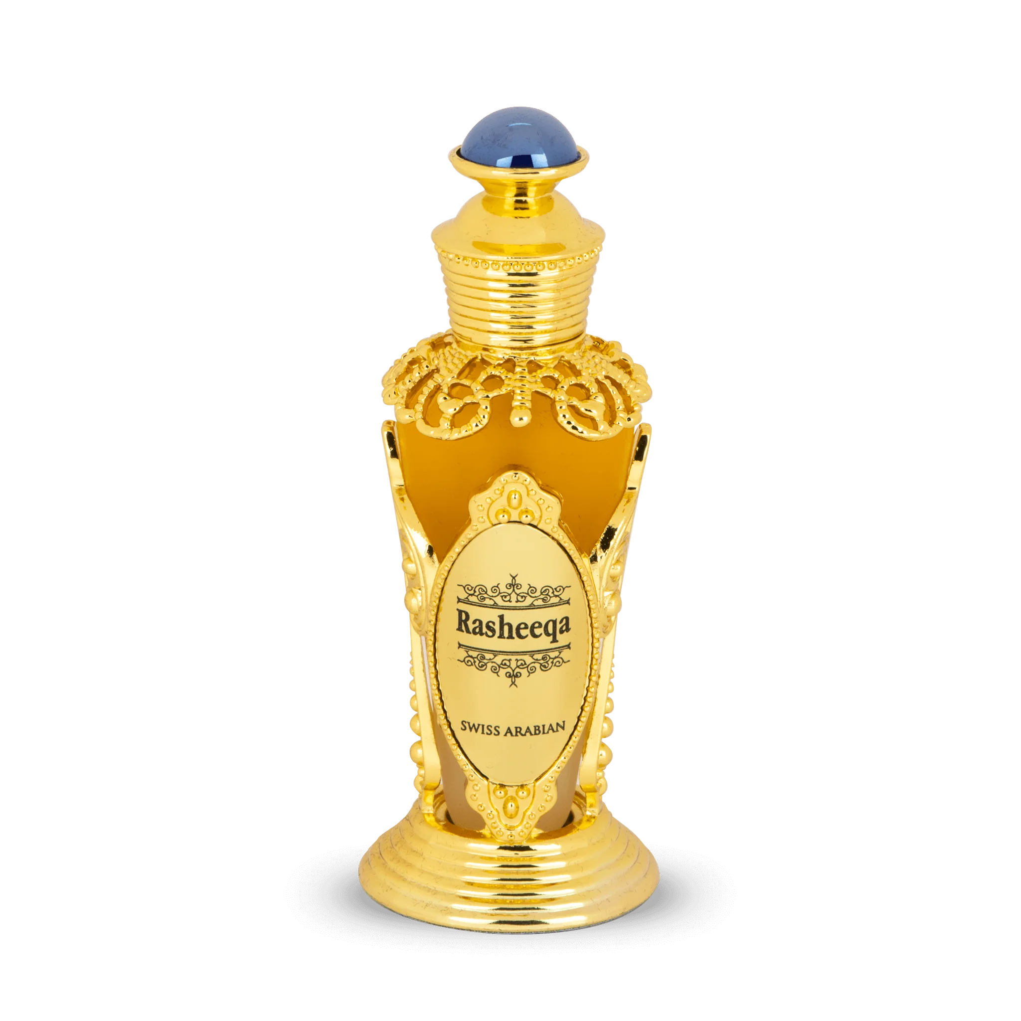 RASHEEQA (EDP)