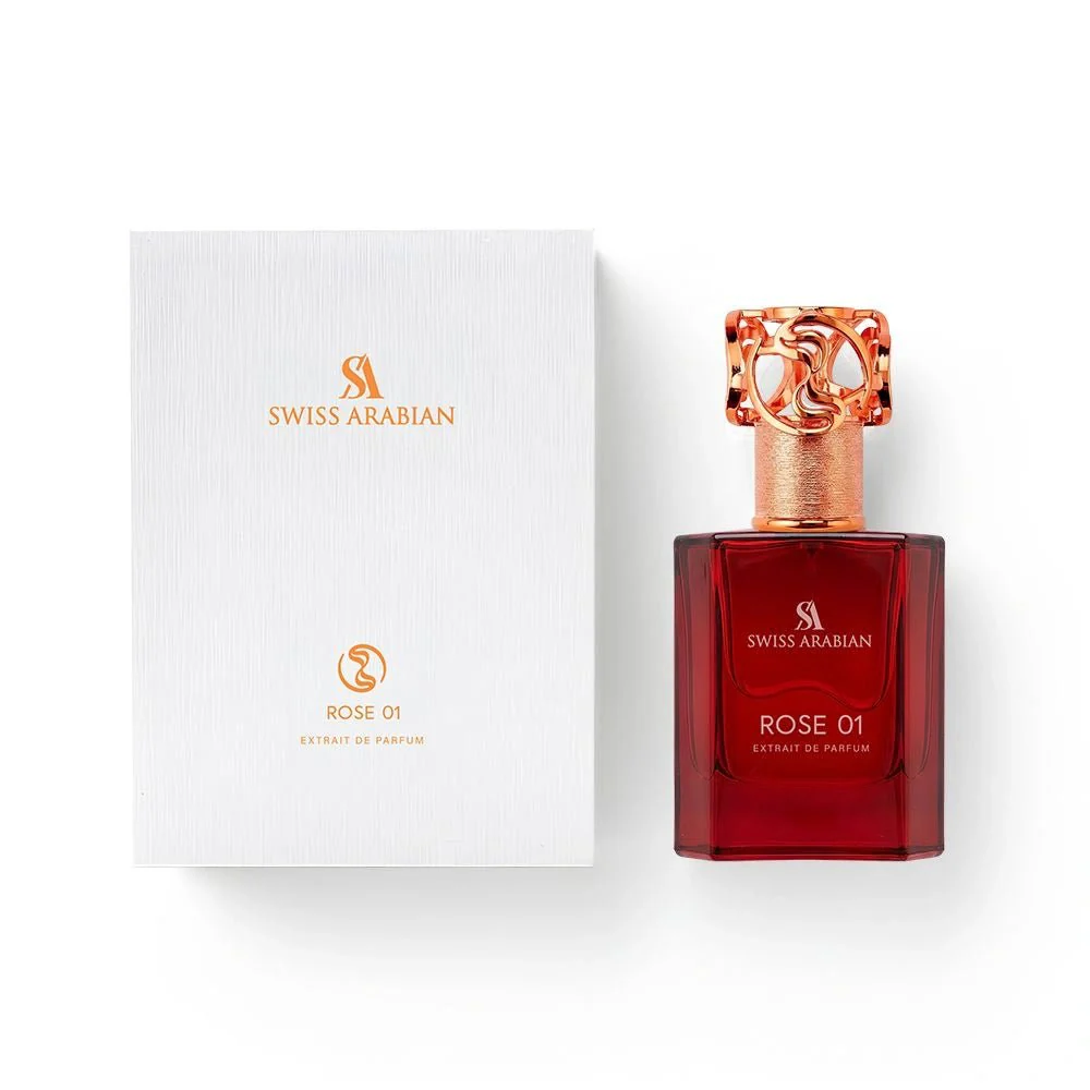 ROSE 01 - Image 2