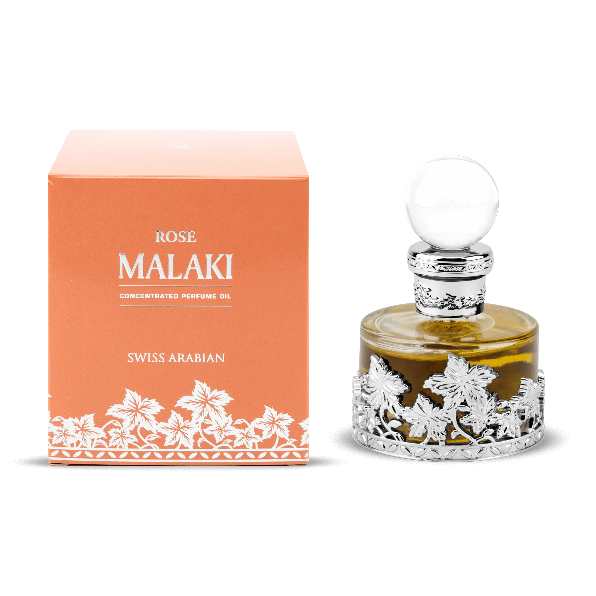 ROSE MALAKI - Image 2