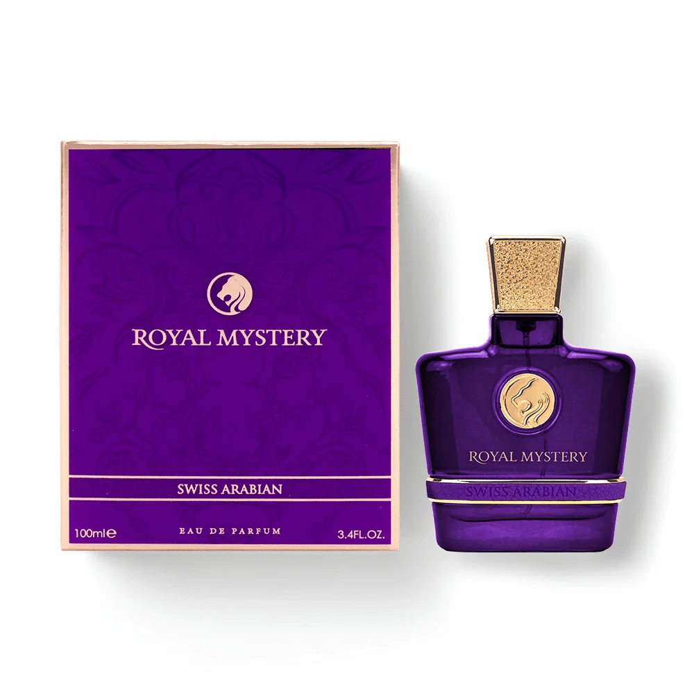 ROYAL MYSTERY - Image 2