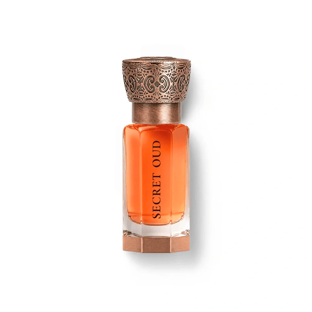 SECRET OUD