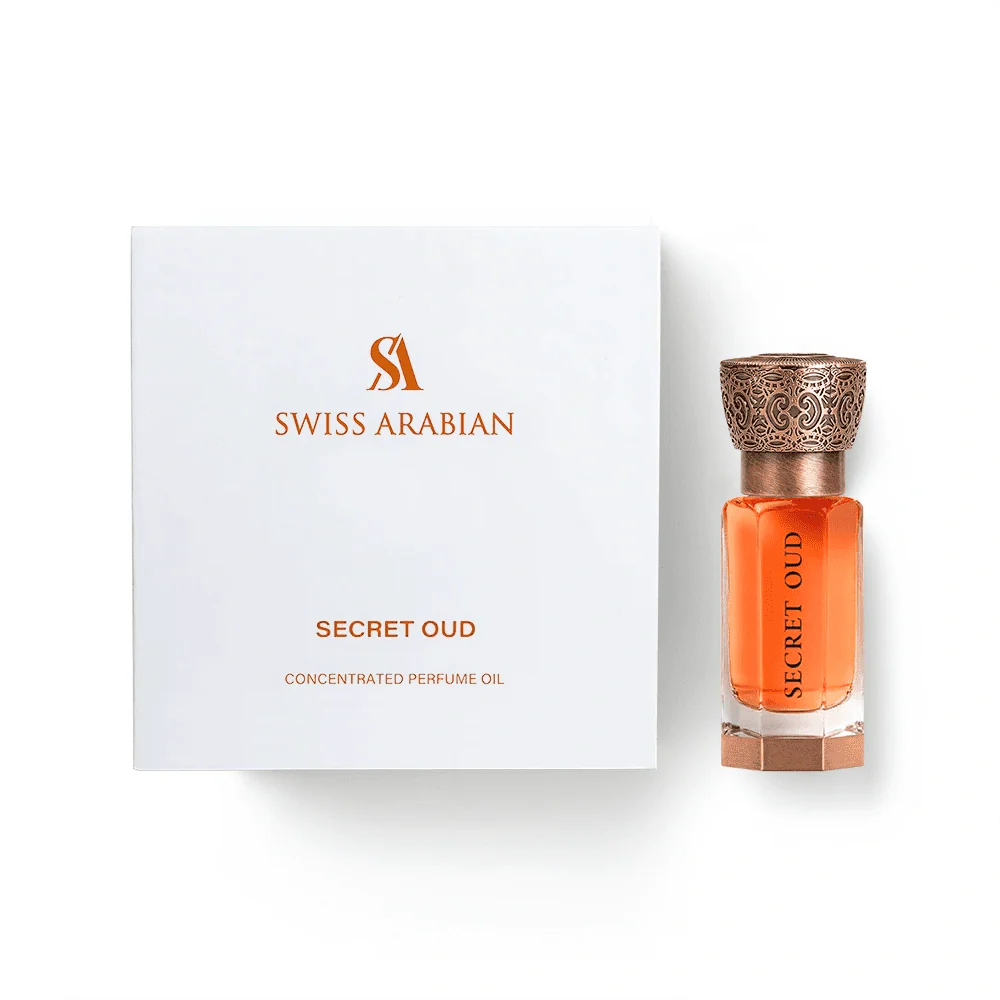 SECRET OUD - Image 2