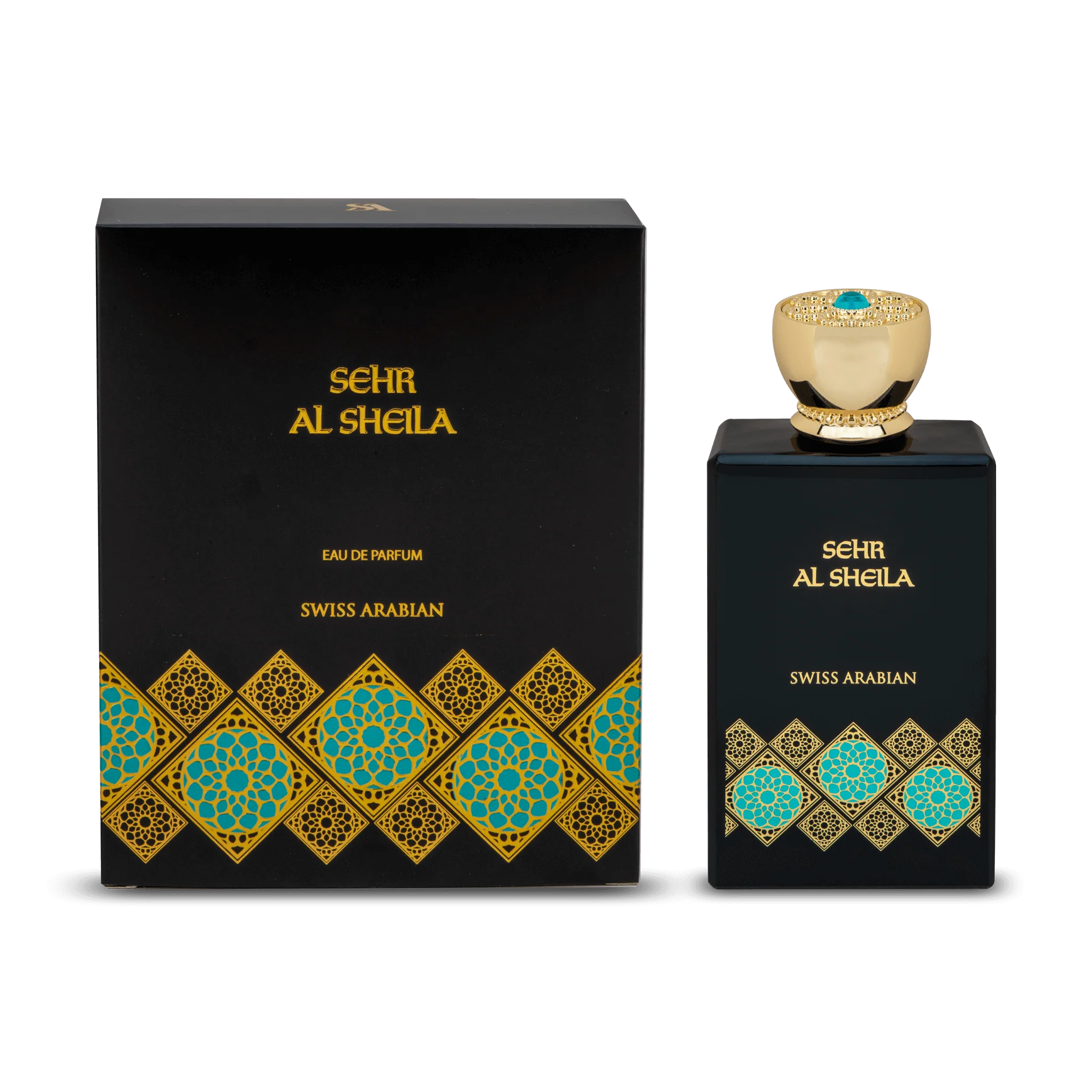 SEHR AL SHEILA - Image 2