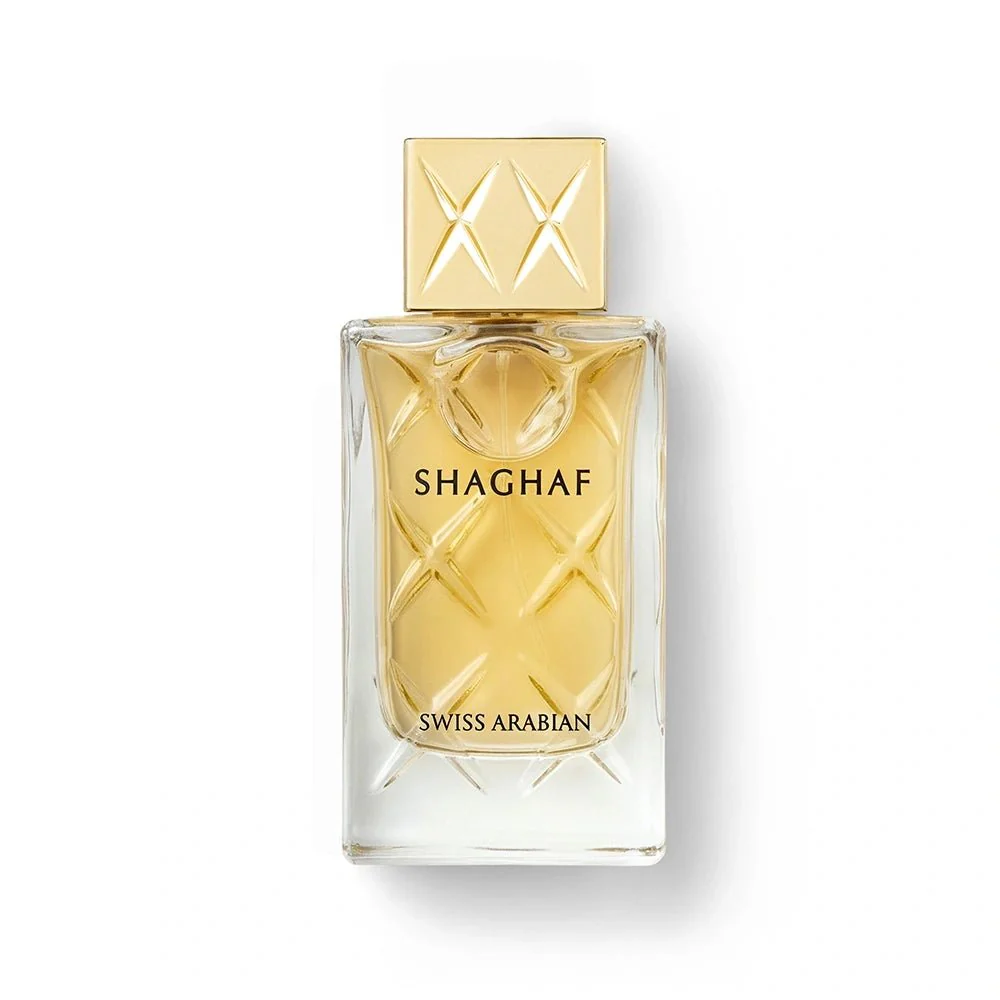 SHAGHAF (W)