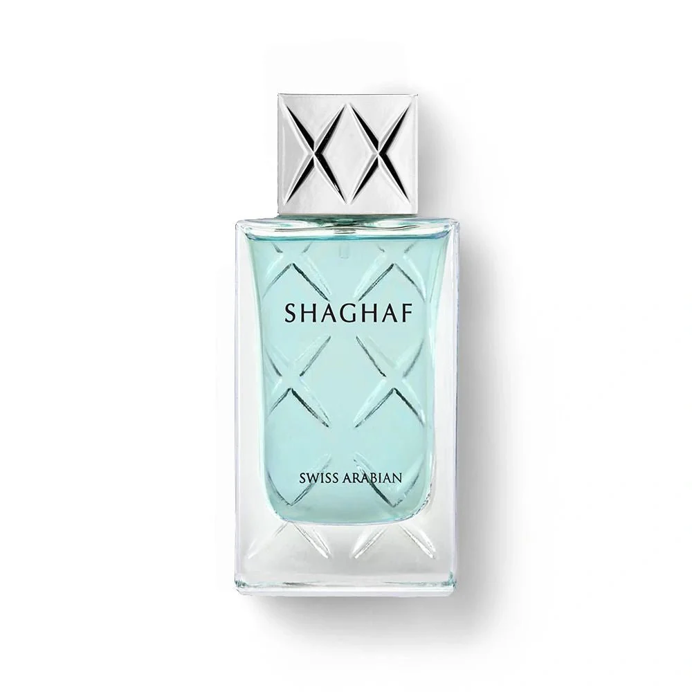 SHAGHAF (M)