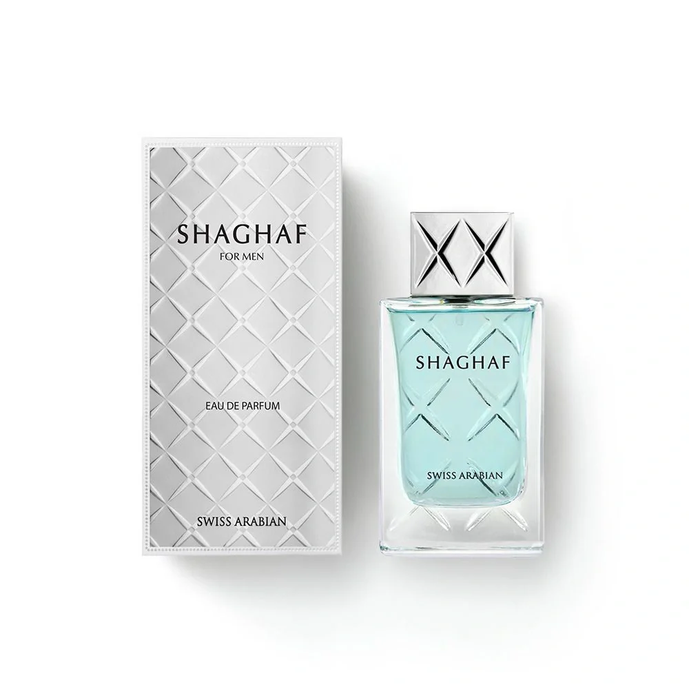 SHAGHAF (M) - Image 2