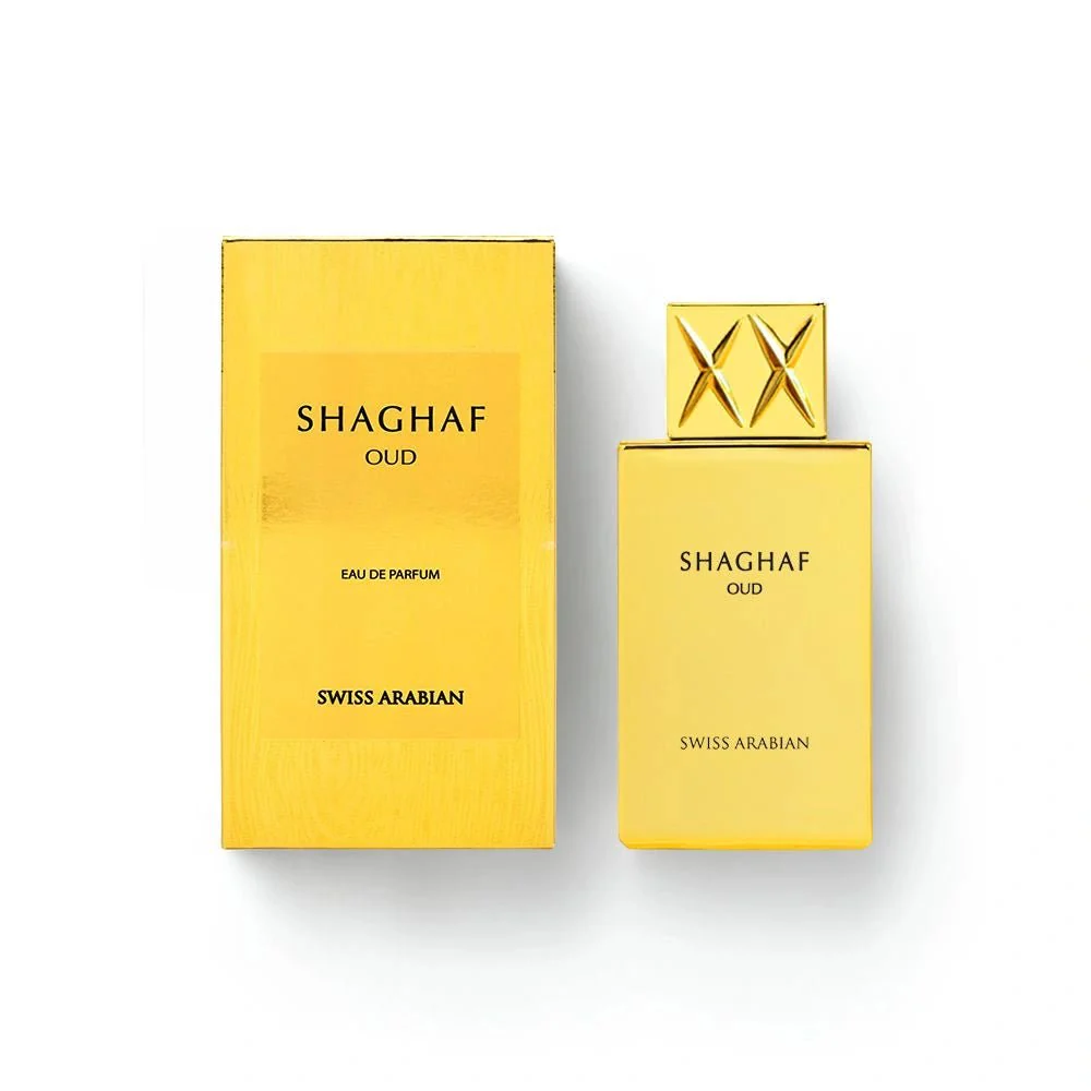 SHAGHAF OUD - Image 2