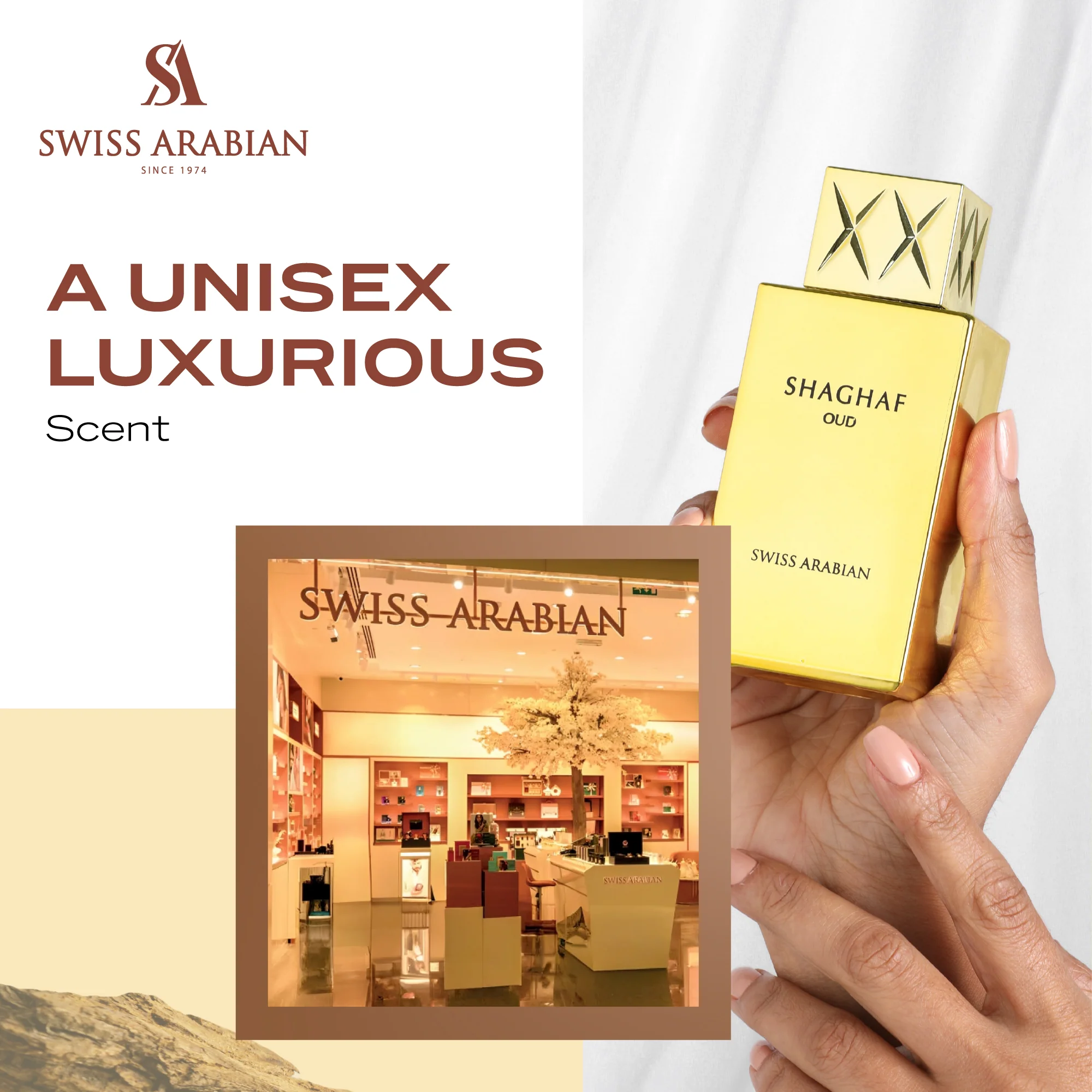 SHAGHAF OUD - Image 4