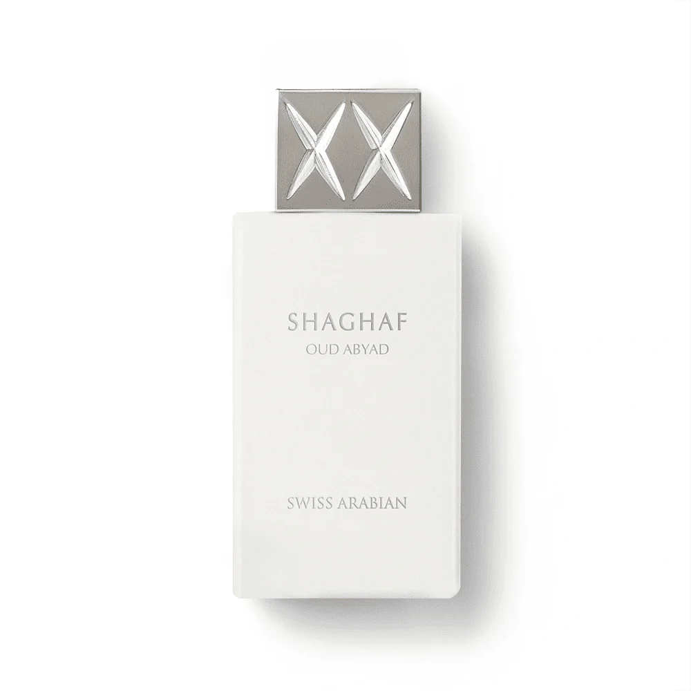 SHAGHAF OUD ABYAD