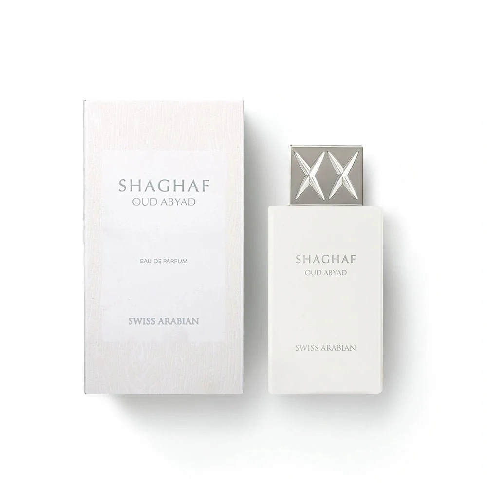 SHAGHAF OUD ABYAD - Image 2