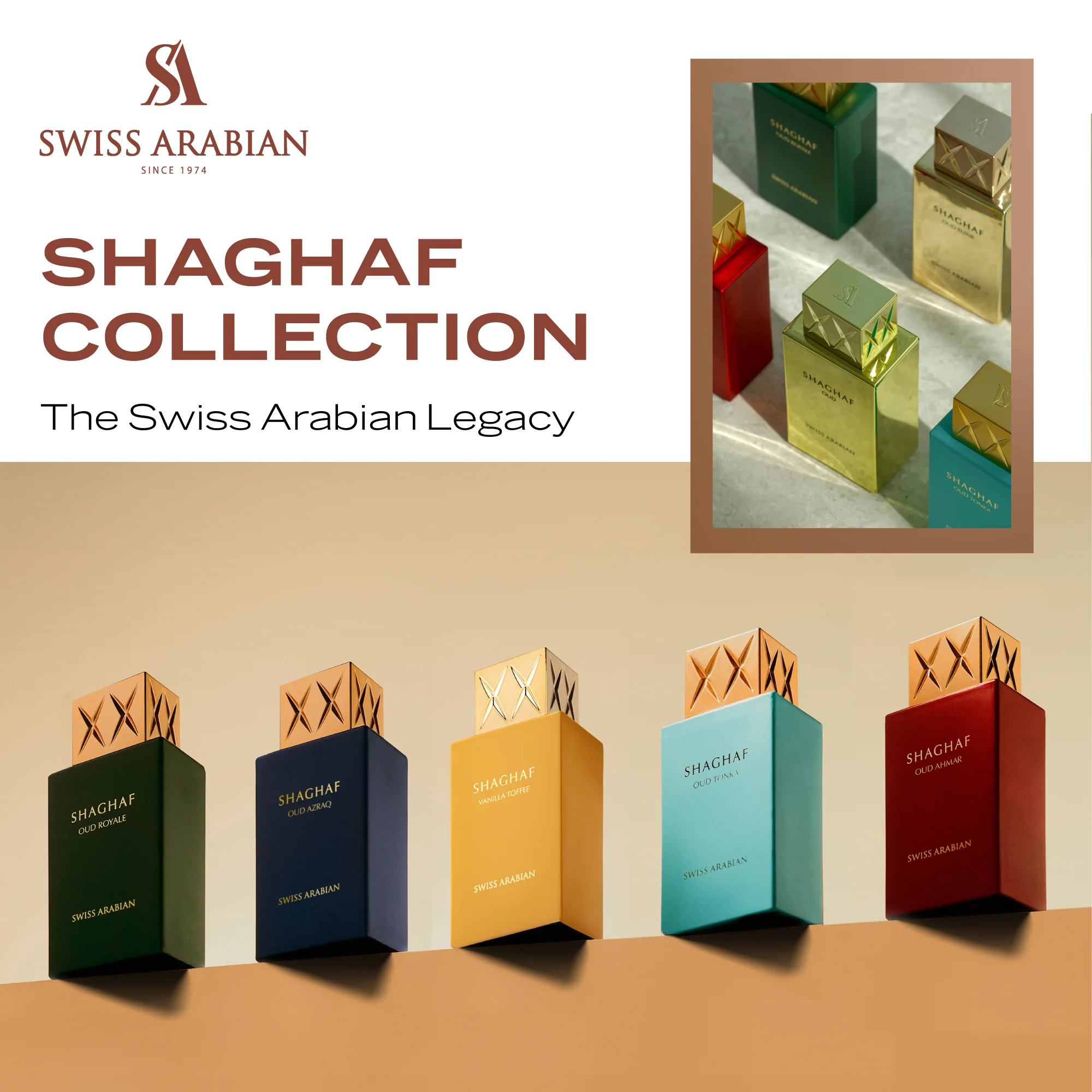 SHAGHAF OUD ABYAD - Image 7