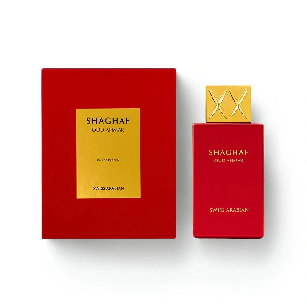 SHAGHAF OUD AHMAR - Image 2