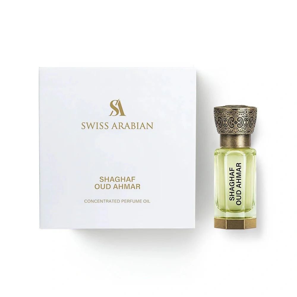 SHAGHAF OUD AHMAR - Image 2