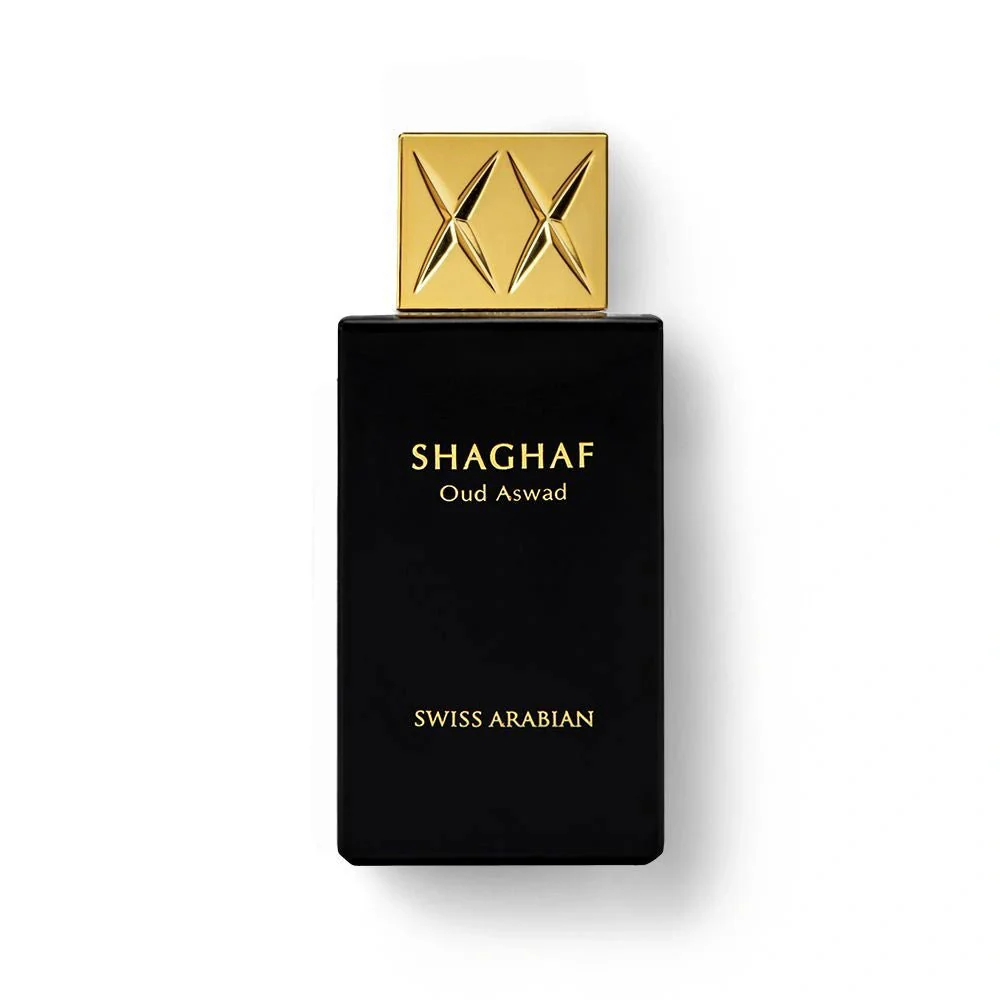 SHAGHAF OUD ASWAD
