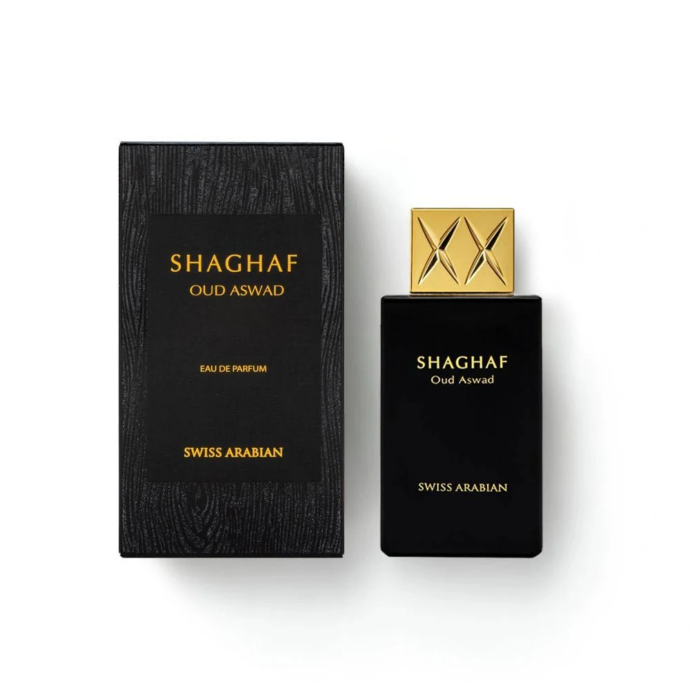 SHAGHAF OUD ASWAD - Image 2