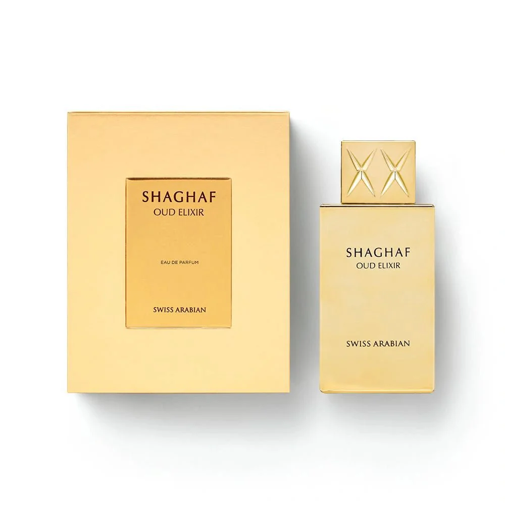 SHAGHAF OUD ELIXIR - Image 2