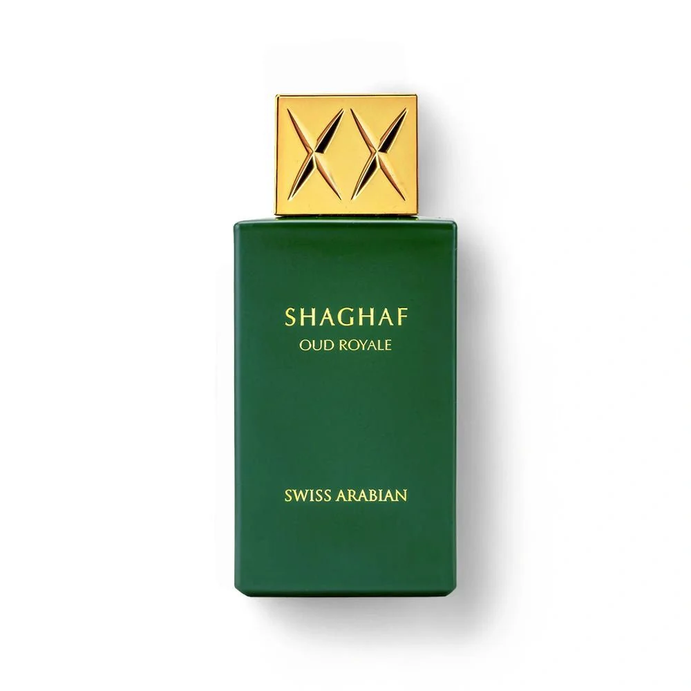 SHAGHAF OUD ROYALE