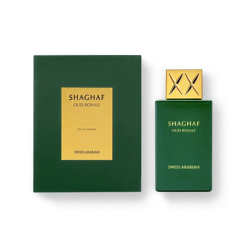 SHAGHAF OUD ROYALE - Image 2